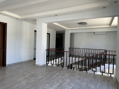 Executive Four Bedroomed House For Rent-9