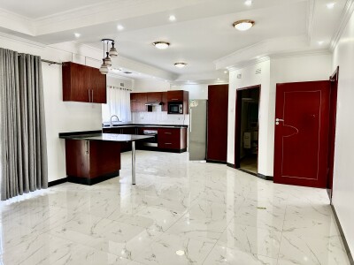 EXECUTIVE BEDROOMED VILLA FOR RENT-7