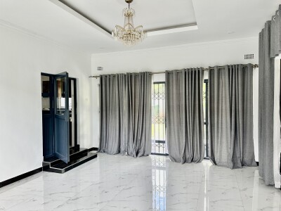 EXECUTIVE BEDROOMED VILLA FOR RENT-9