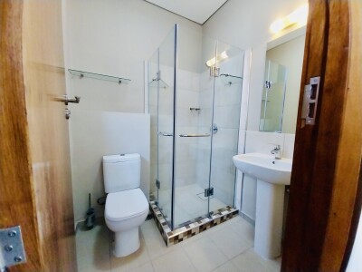 EXECUTIVE VILLAS FOR RENT