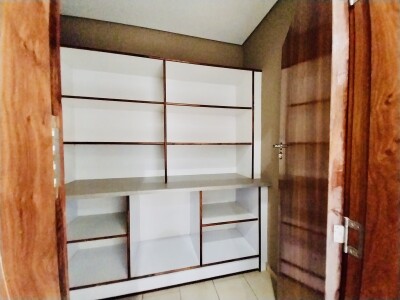 EXECUTIVE VILLAS FOR RENT