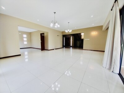 EXECUTIVE VILLAS FOR RENT