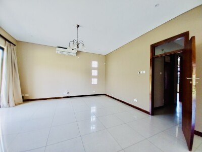 EXECUTIVE VILLAS FOR RENT