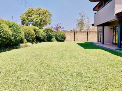 EXECUTIVE VILLAS FOR RENT