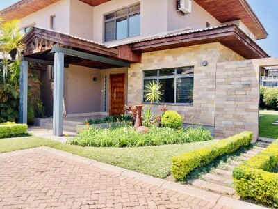 EXECUTIVE VILLAS FOR RENT