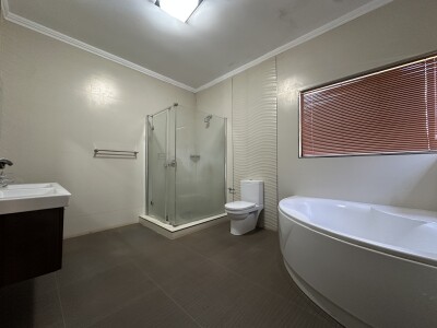 FOUR BEDROOM VILLA FOR RENT-10