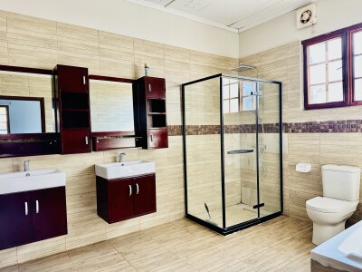 FOUR BEDROOM HOUSE FOR RENT-6