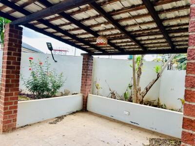 FOUR BEDROOM HOUSE FOR RENT-4