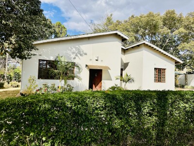 FOUR BEDROOM HOUSE FOR SALE