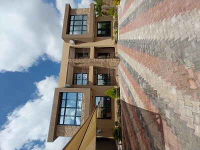 Fully furnished Three (3) bedroomed apartments for sale