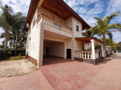 Fully Furnished Villas For Rent