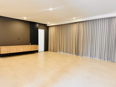 Modern three bedroomed apartments for rent-4
