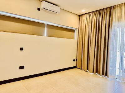Modern three bedroomed apartments for rent-7