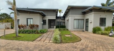 Three (3) Bedroomed Furnished and Unfurnished apartments