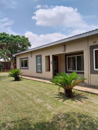 Six (6) Acre Property For Sale