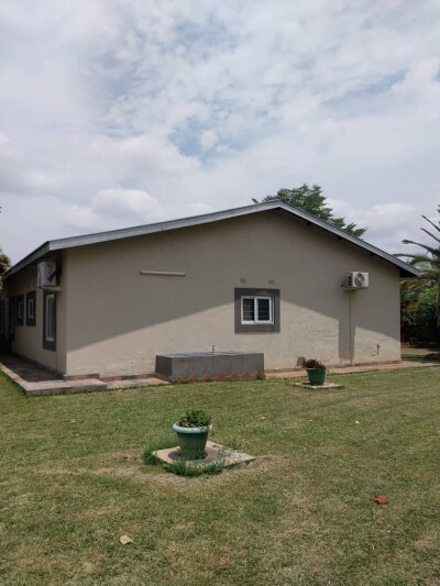 Six (6) Acre Property For Sale-4