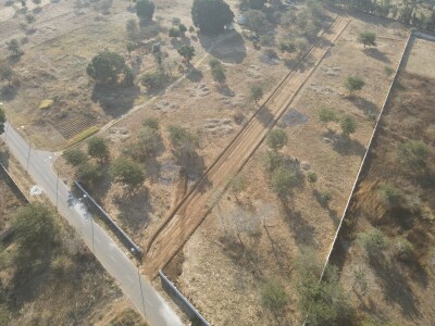 Lilayi 42 x 25 Plots For Sale