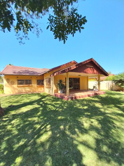 Three Bedroomed Villa for rent