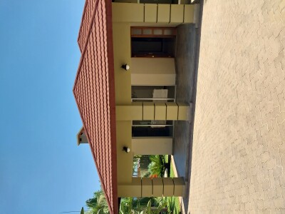 Three (3) Bedroomed standalone house for rent