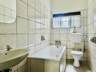 THREE BEDROOM HOUSE FOR RENT-6