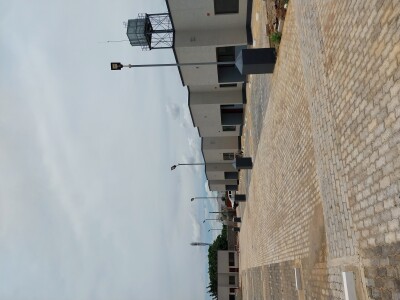 Three (3) Bedroomed apartments For Rent