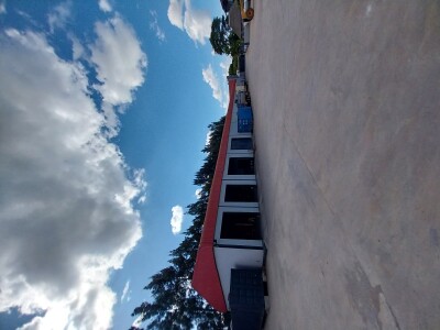 Warehouse and office space for sale