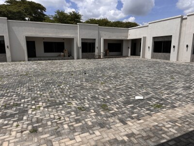 Two Bedroomed apartments for rent-2