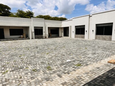 Two Bedroomed apartments for rent-1