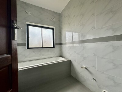 THREE BEDROOM NEWLY BUILT HOUSE FOR SALE-7