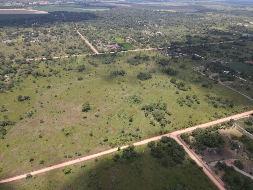 PLOTS FOR SALE-2