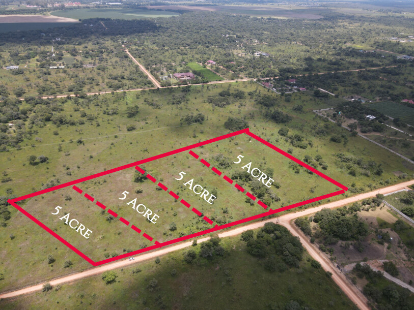 PLOTS FOR SALE-1