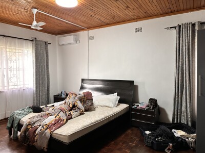 Three Bedroomed apartment for rent-6