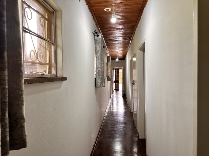 Three Bedroomed apartment for rent-7