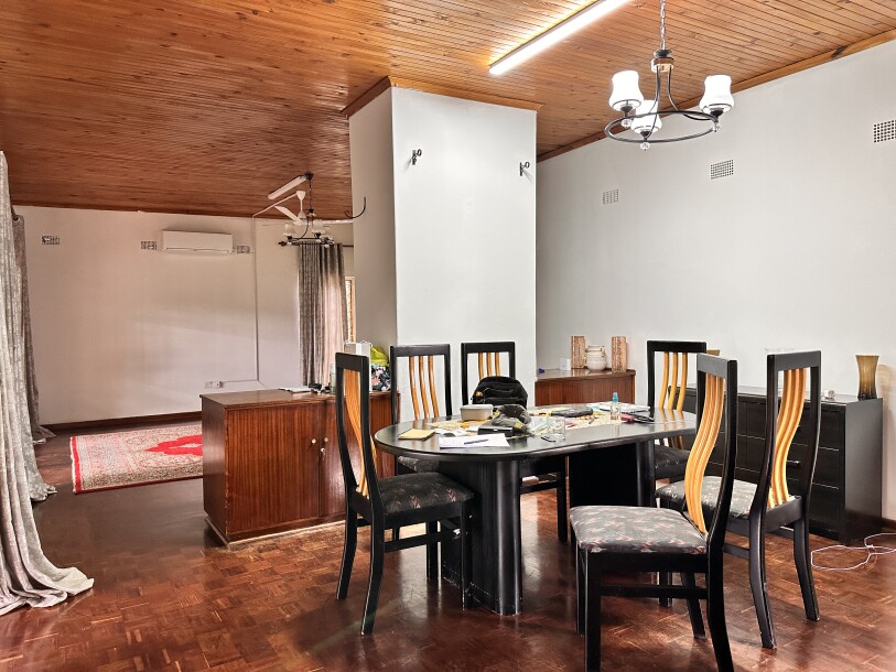 Three Bedroomed apartment for rent-11