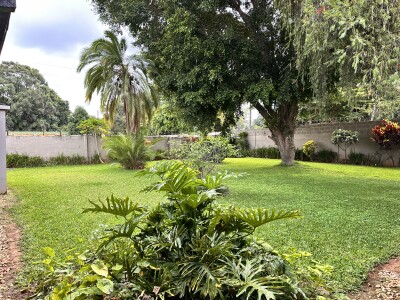 Three Bedroomed apartment for rent-2