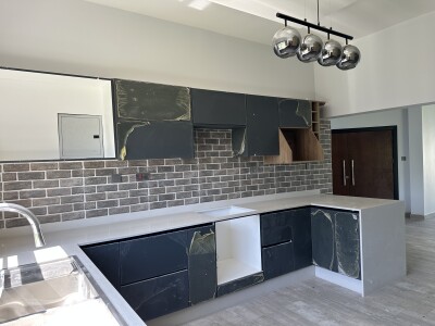 THREE BEDROOM DOUBLE STORY HOUSE FOR RENT-11