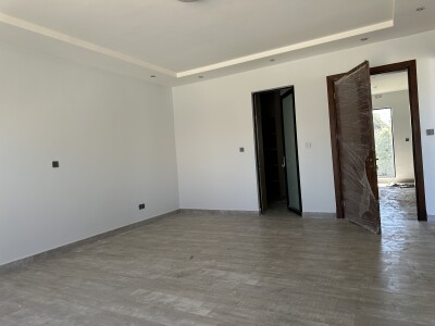 THREE BEDROOM DOUBLE STORY HOUSE FOR RENT-10