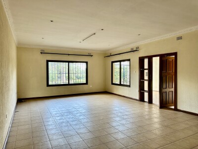 THREE BEDROOM STANDALONE HOUSE FOR RENT-4
