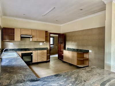 THREE BEDROOM STANDALONE HOUSE FOR RENT-3