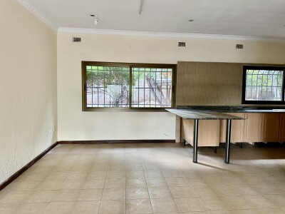 THREE BEDROOM STANDALONE HOUSE FOR RENT-6