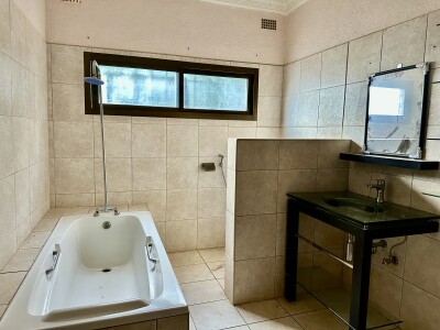 THREE BEDROOM STANDALONE HOUSE FOR RENT-7