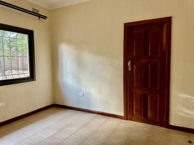 THREE BEDROOM STANDALONE HOUSE FOR RENT-8