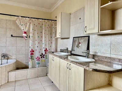 THREE BEDROOM STANDALONE HOUSE FOR RENT-9