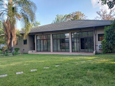 Three (3) Bedroomed Standalone house for rent