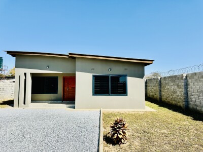 THREE BEDROOM VILLAS FOR RENT-2