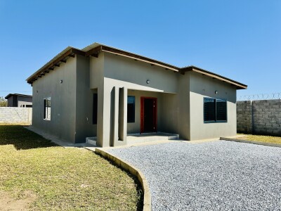 THREE BEDROOM VILLAS FOR RENT