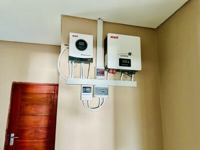 THREE BEDROOM VILLAS FOR RENT-7