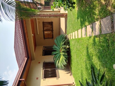 Three (3) bedroomed apartments for rent