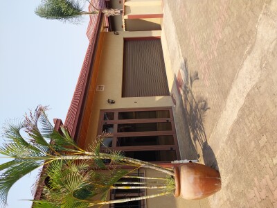 Three (3) bedroomed apartments for rent-3