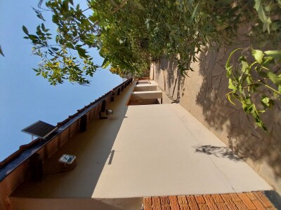 Three (3) bedroomed standalone house for sale